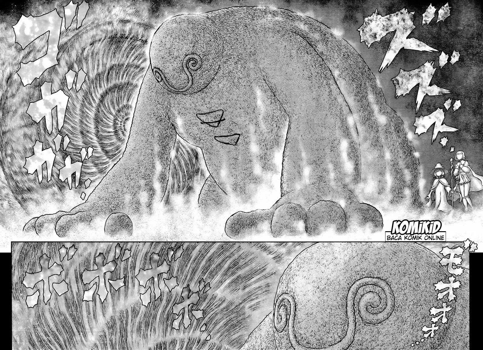 Chapter 339 - halaman 17