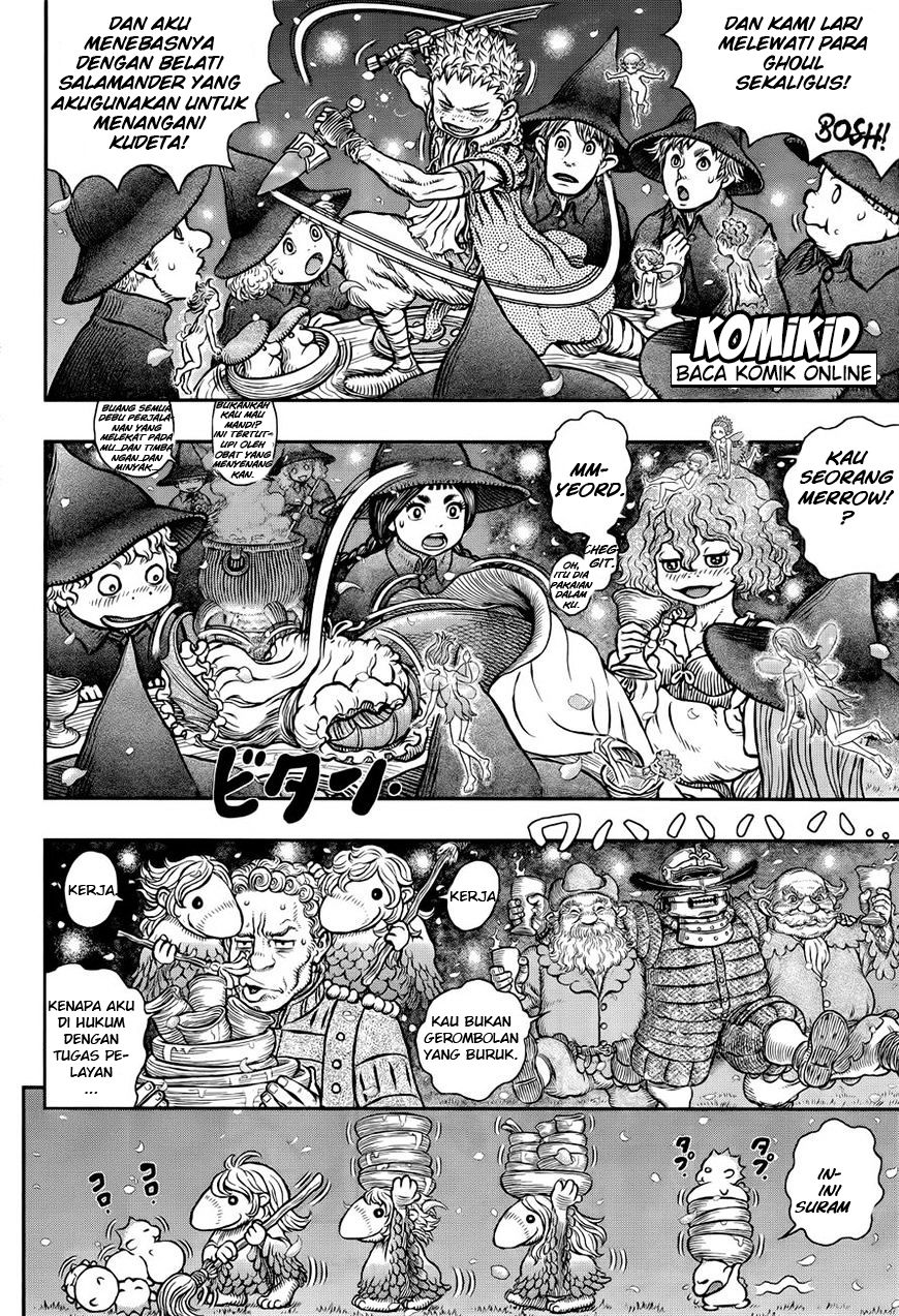 Chapter 339 - halaman 4