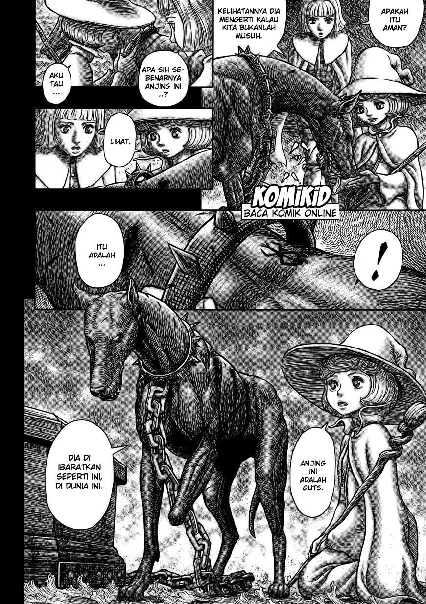 Chapter 338 - halaman 12