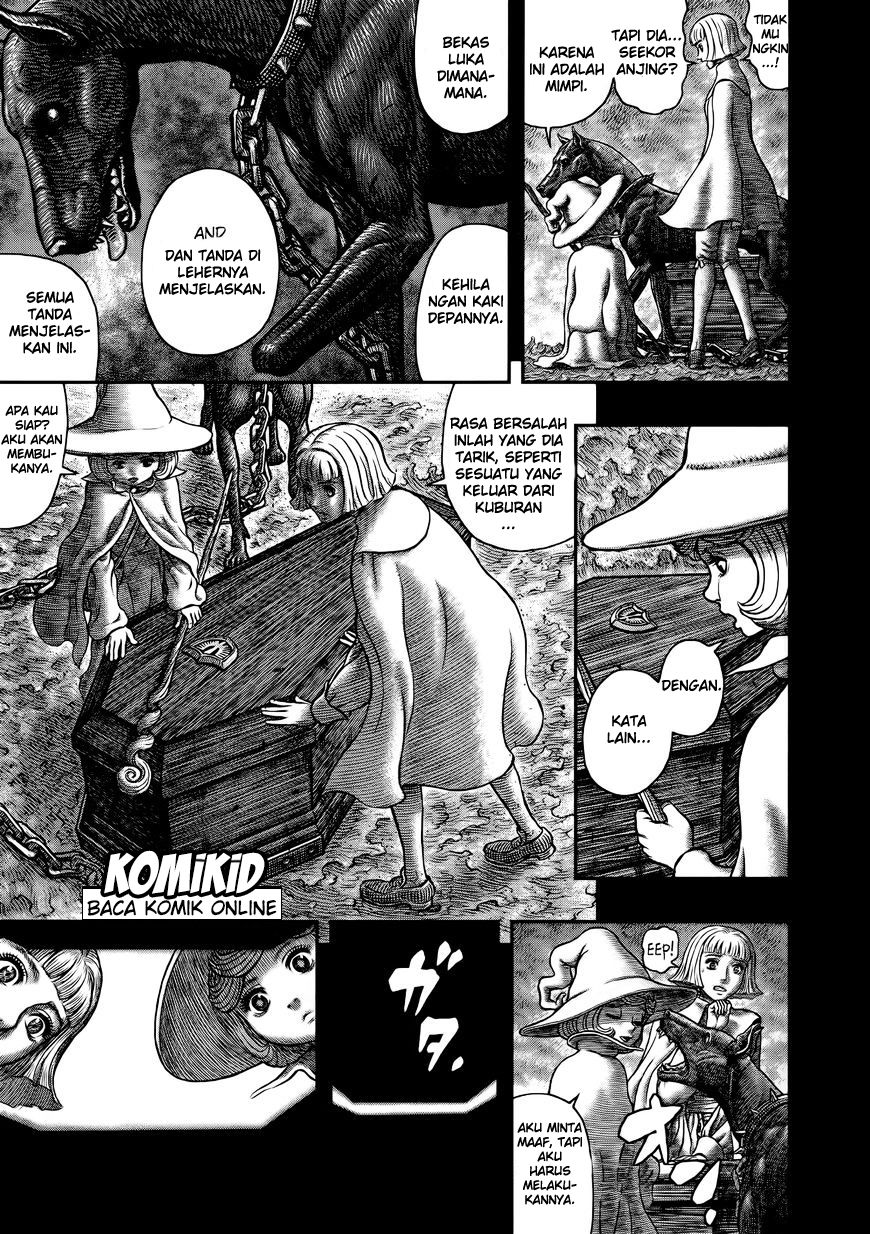 Chapter 338 - halaman 13