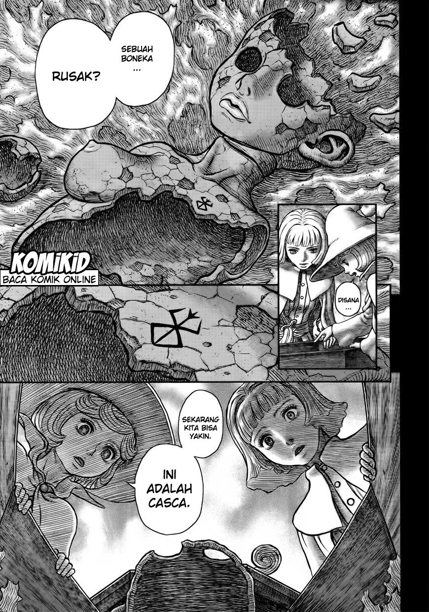 Chapter 338 - halaman 15
