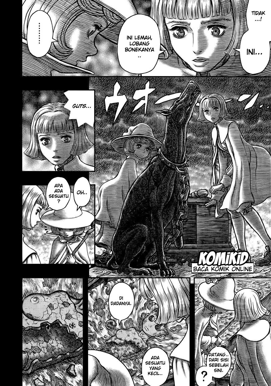 Chapter 338 - halaman 16