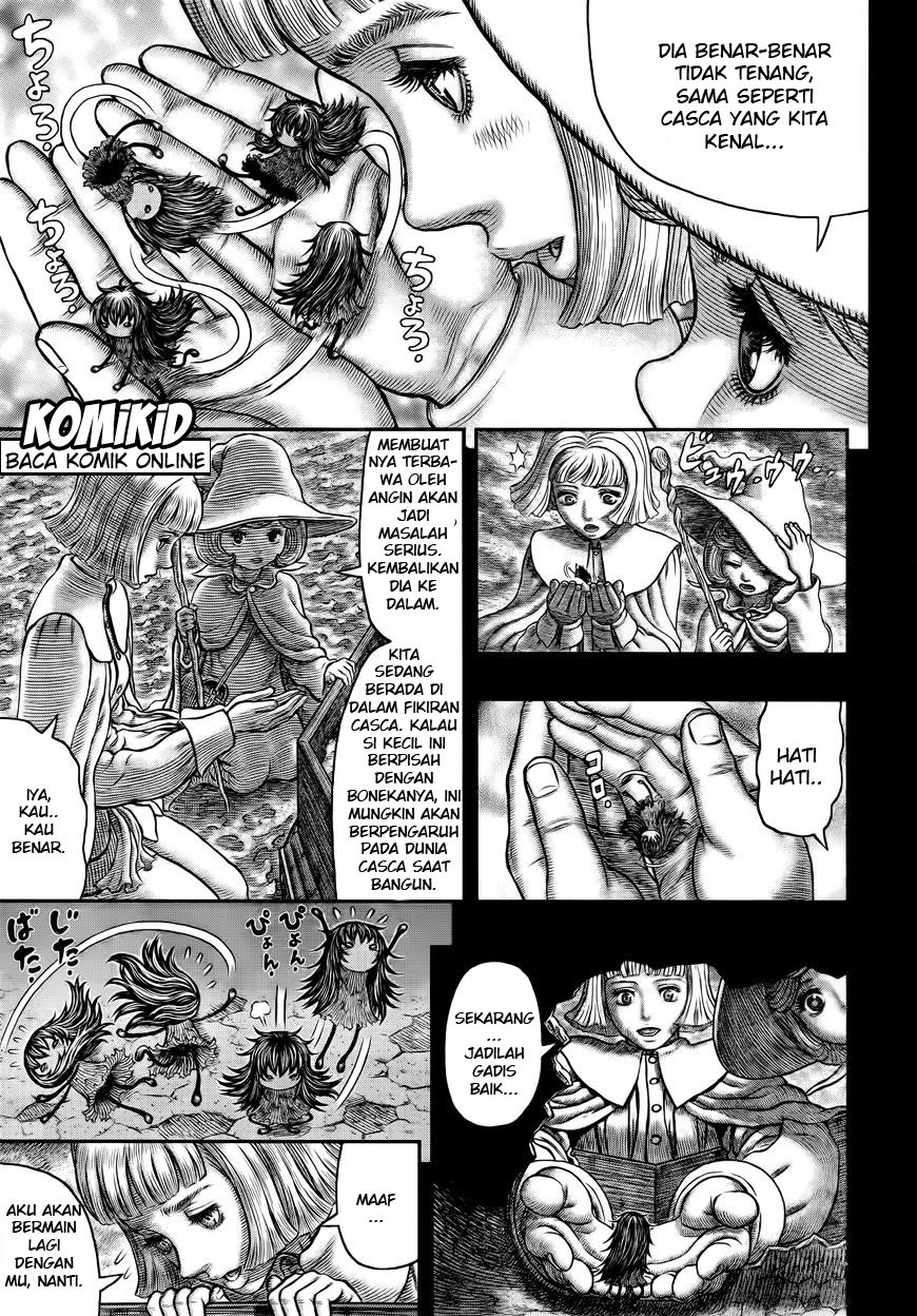 Chapter 338 - halaman 19