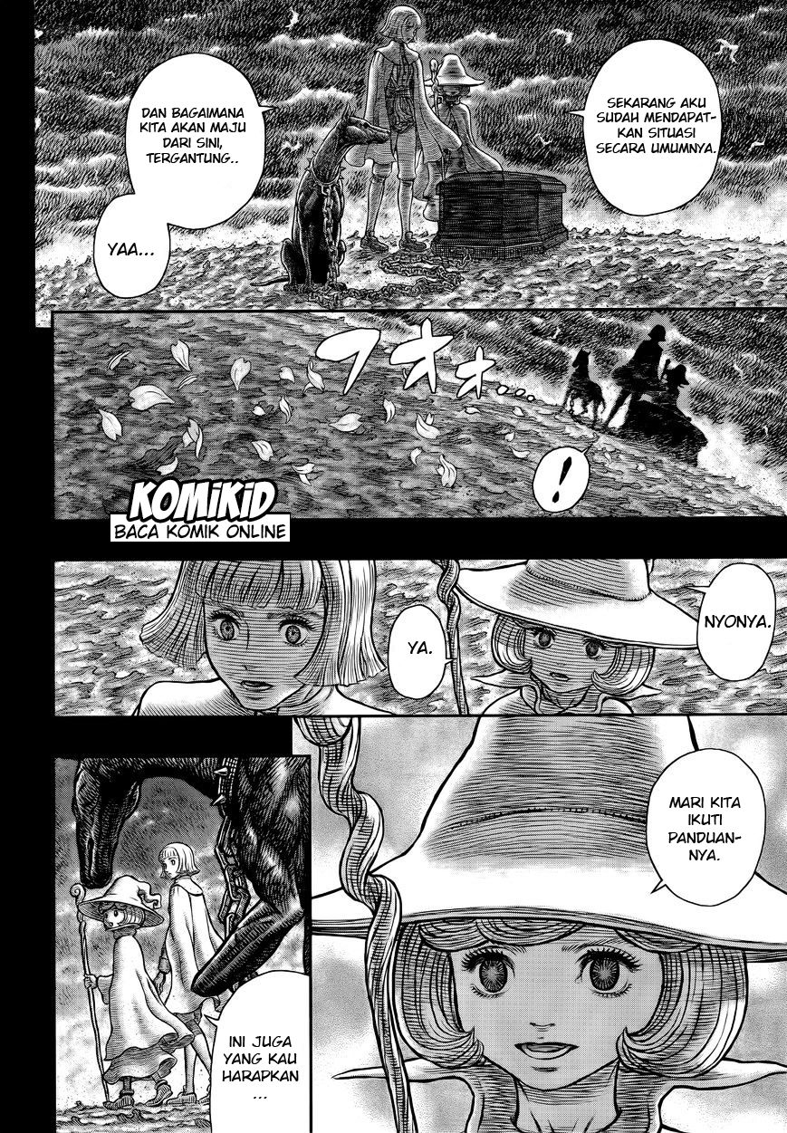 Chapter 338 - halaman 20