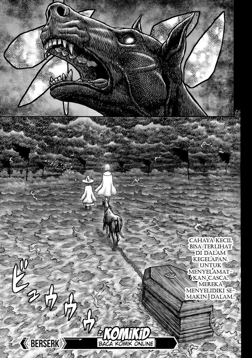 Chapter 338 - halaman 21