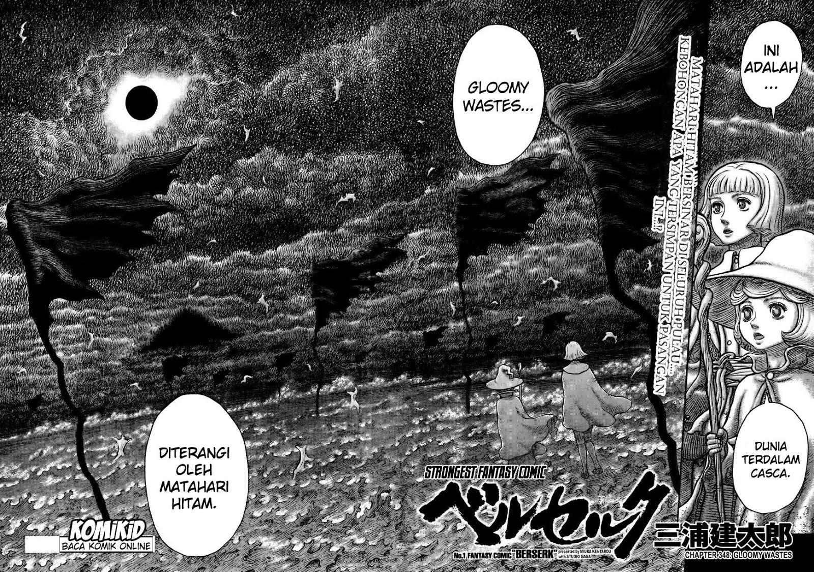 Chapter 338 - halaman 4