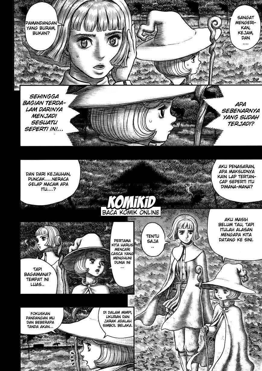 Chapter 338 - halaman 5