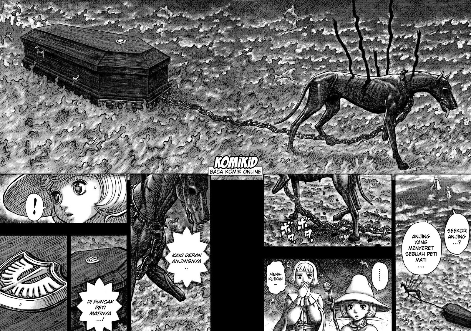 Chapter 338 - halaman 7