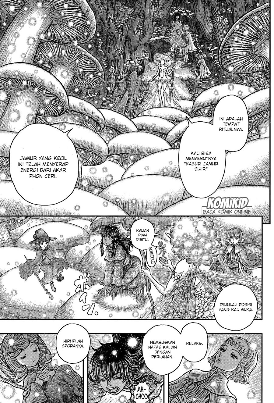 Chapter 337 - halaman 13