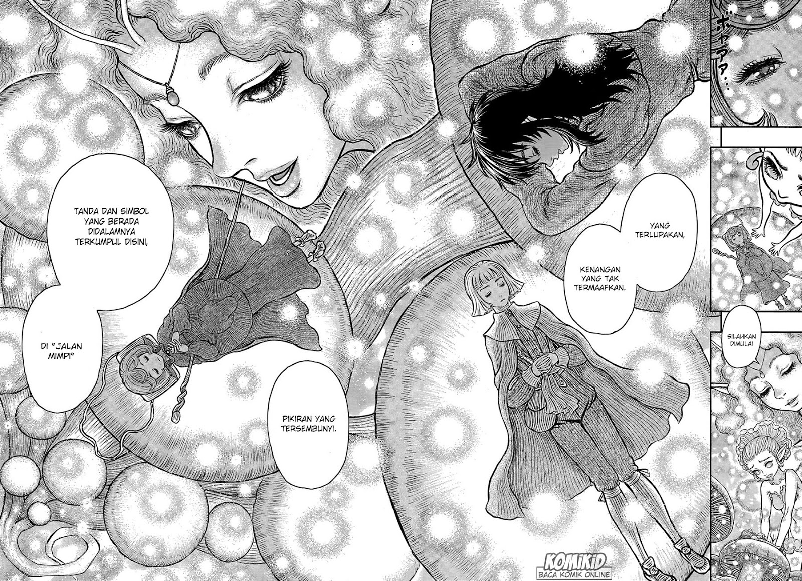Chapter 337 - halaman 14
