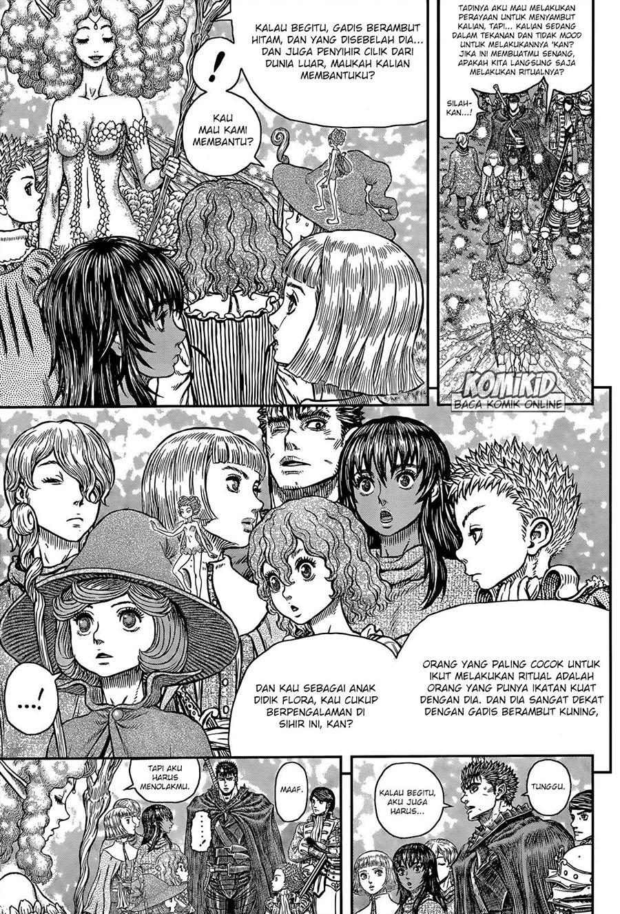 Chapter 337 - halaman 9