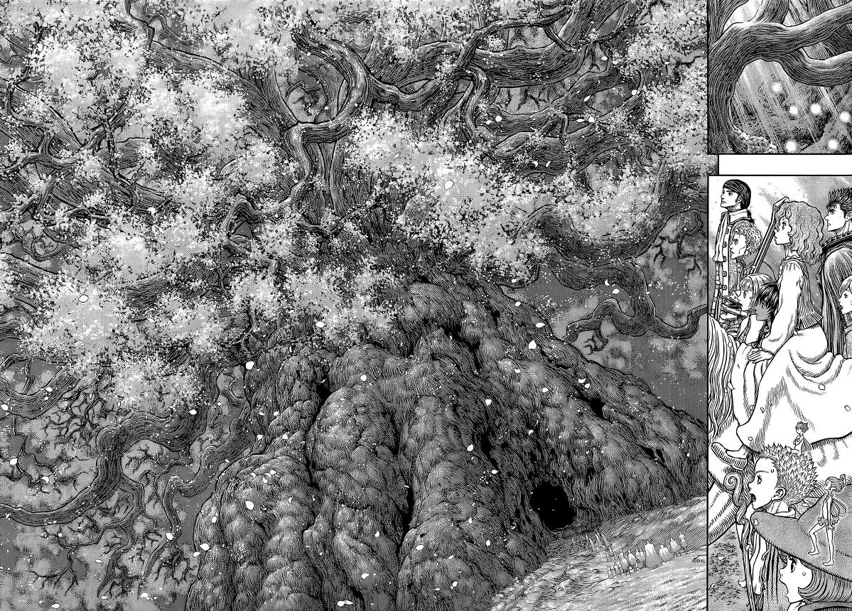 Chapter 336 - halaman 11