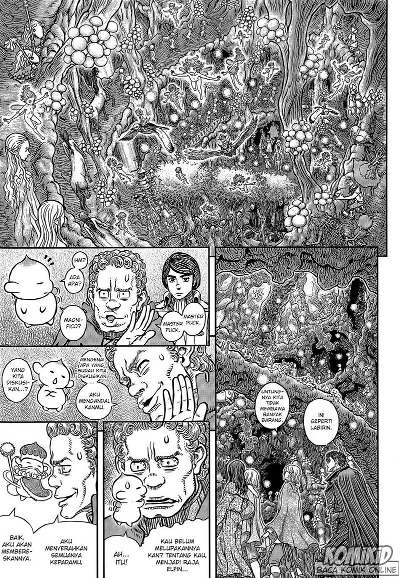 Chapter 336 - halaman 13