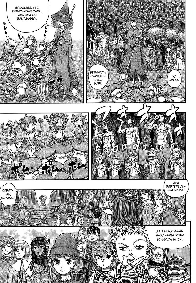 Chapter 336 - halaman 15