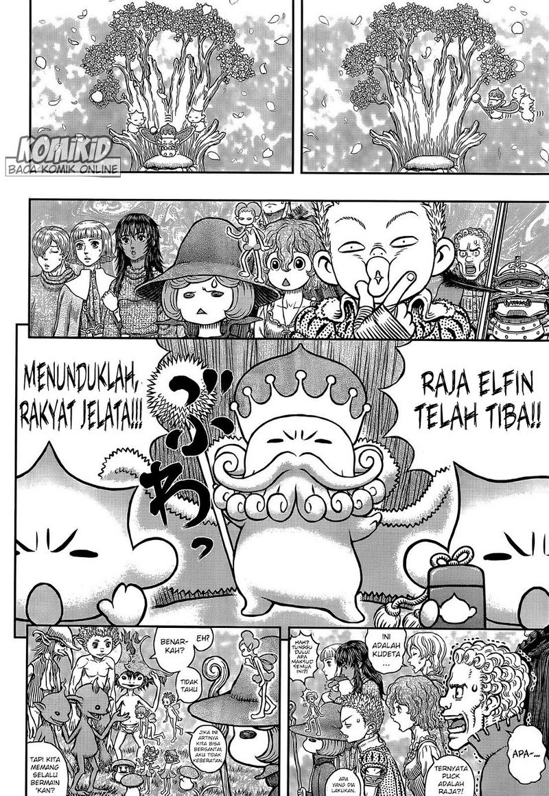 Chapter 336 - halaman 16