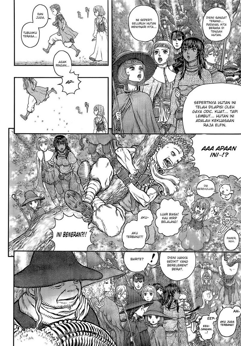 Chapter 336 - halaman 4