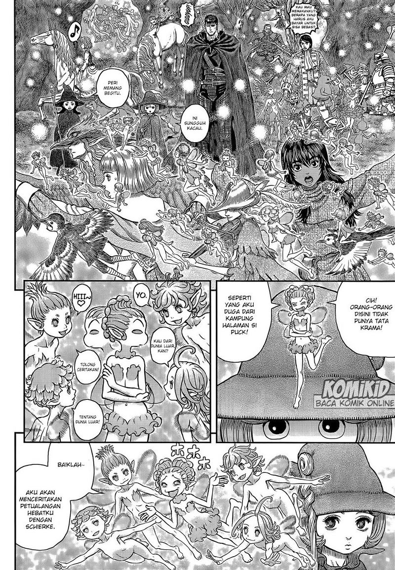 Chapter 336 - halaman 9