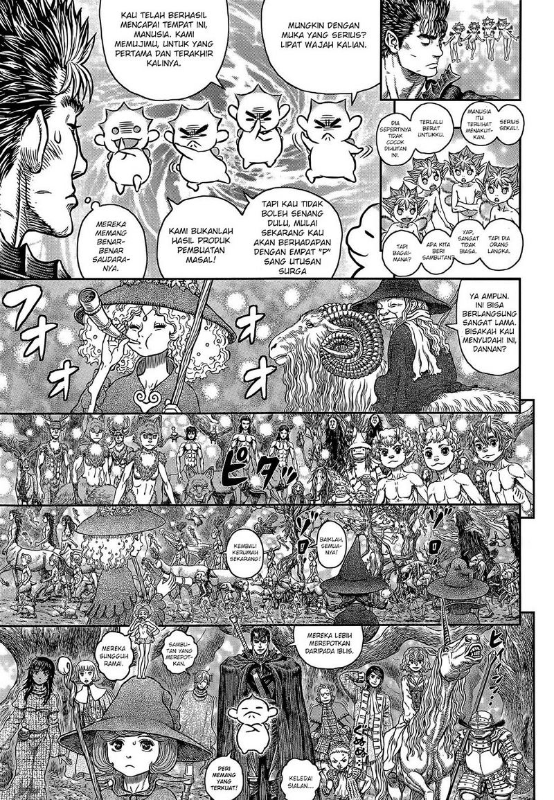 Chapter 336 - halaman 10