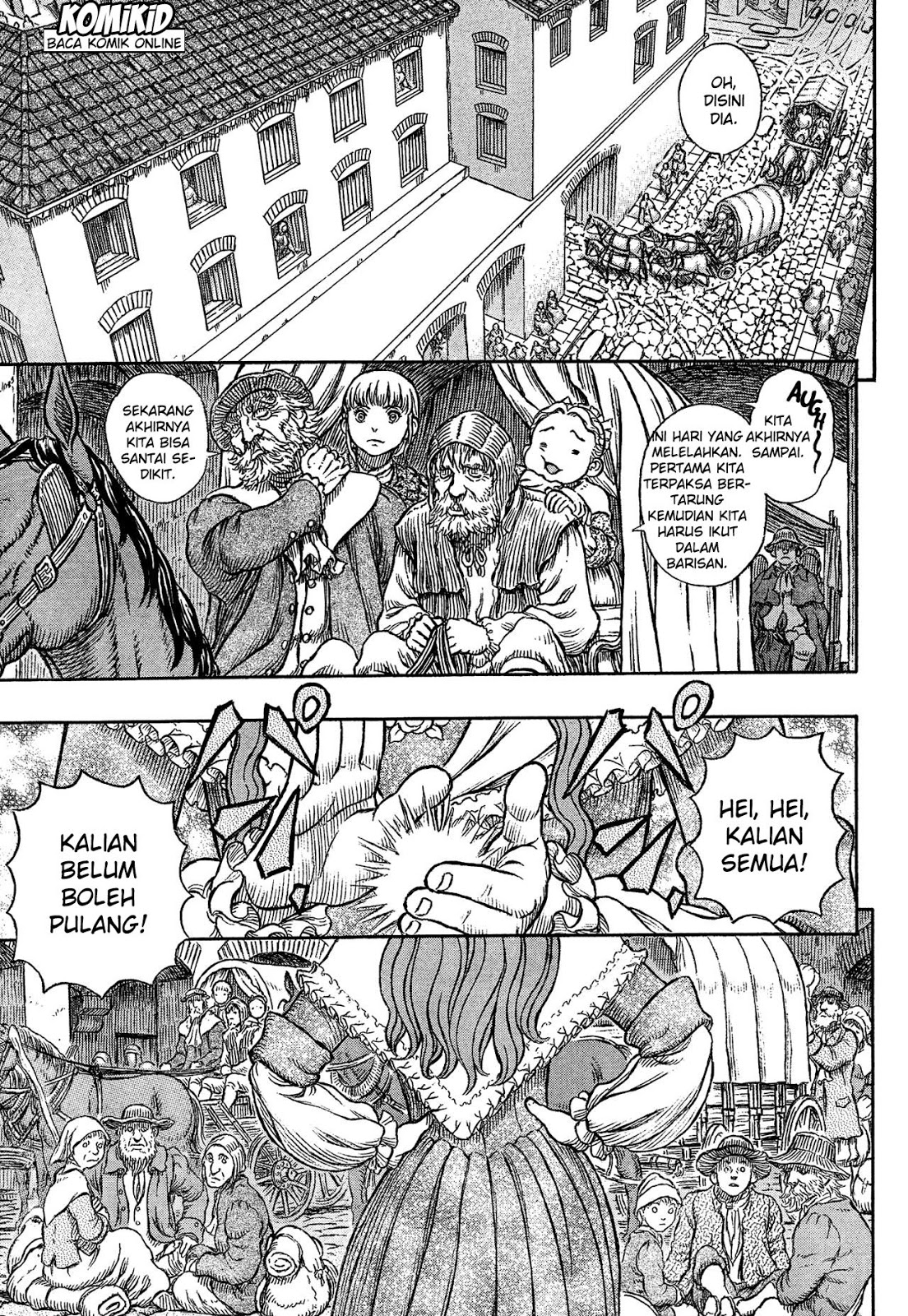 Chapter 334 - halaman 11