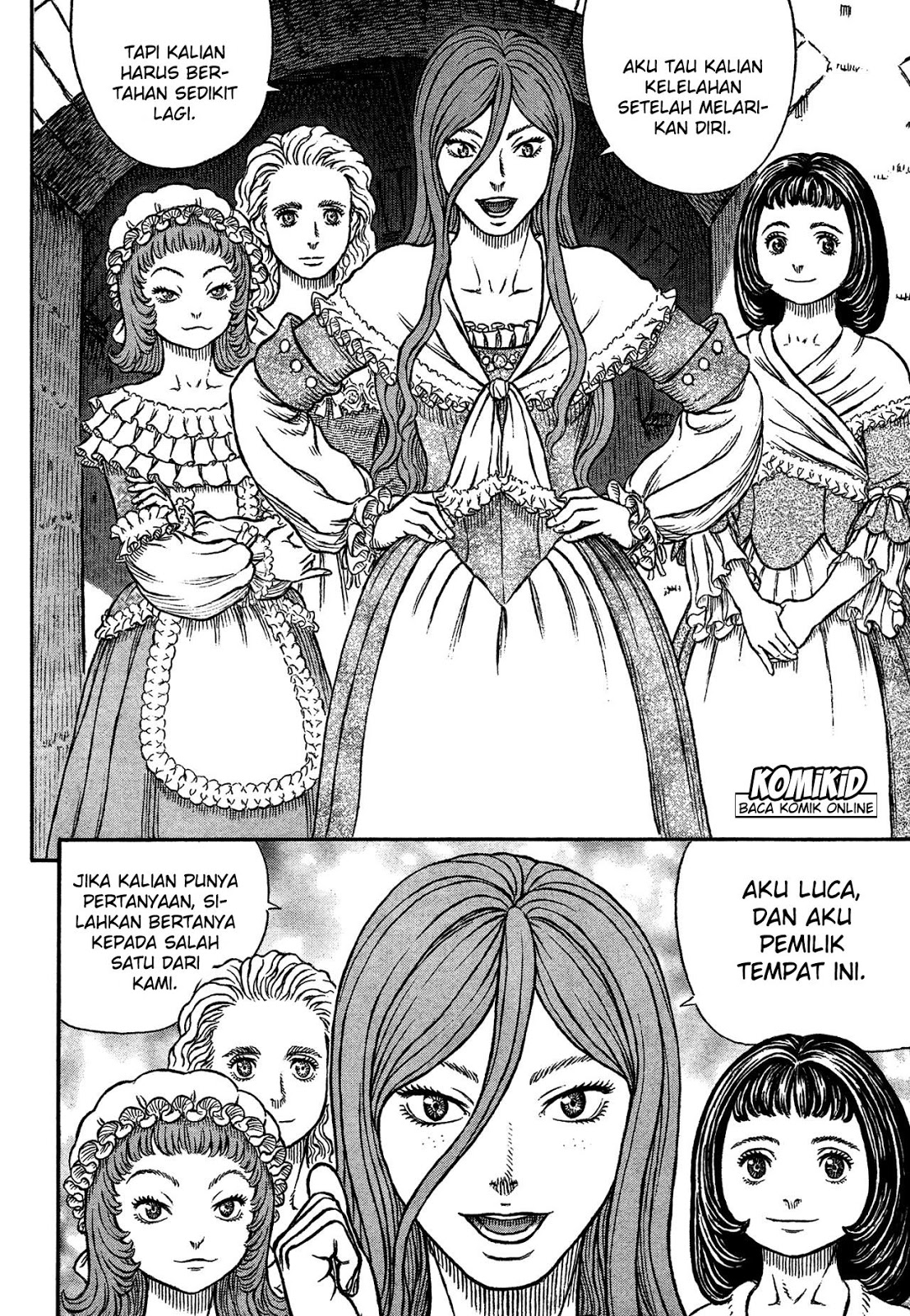 Chapter 334 - halaman 12
