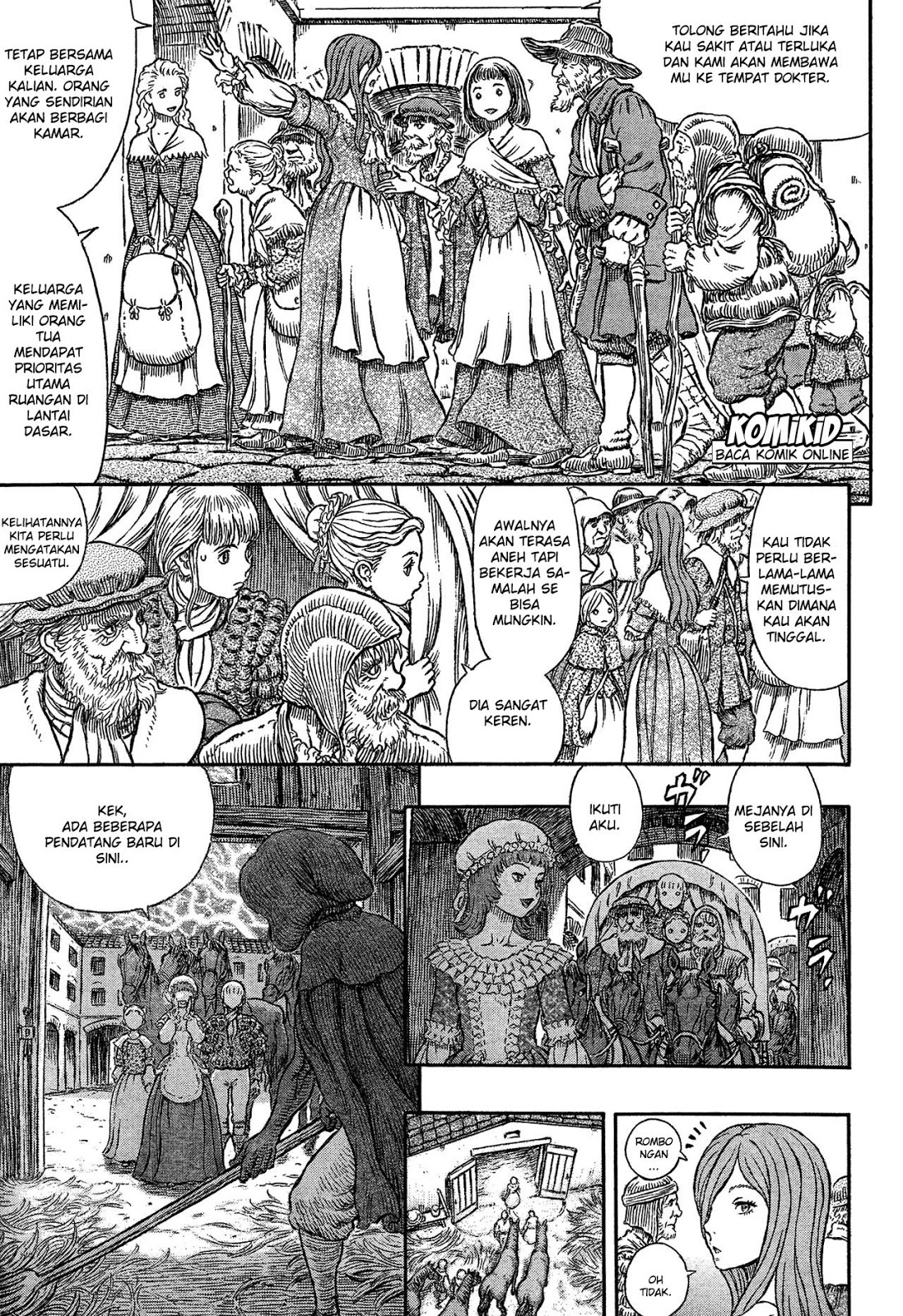 Chapter 334 - halaman 13