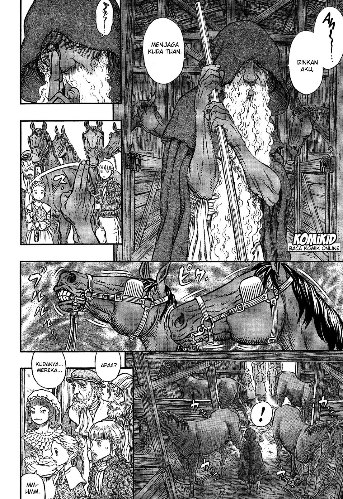 Chapter 334 - halaman 14