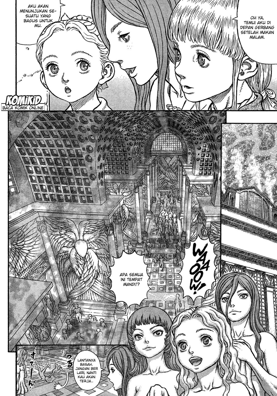 Chapter 334 - halaman 16