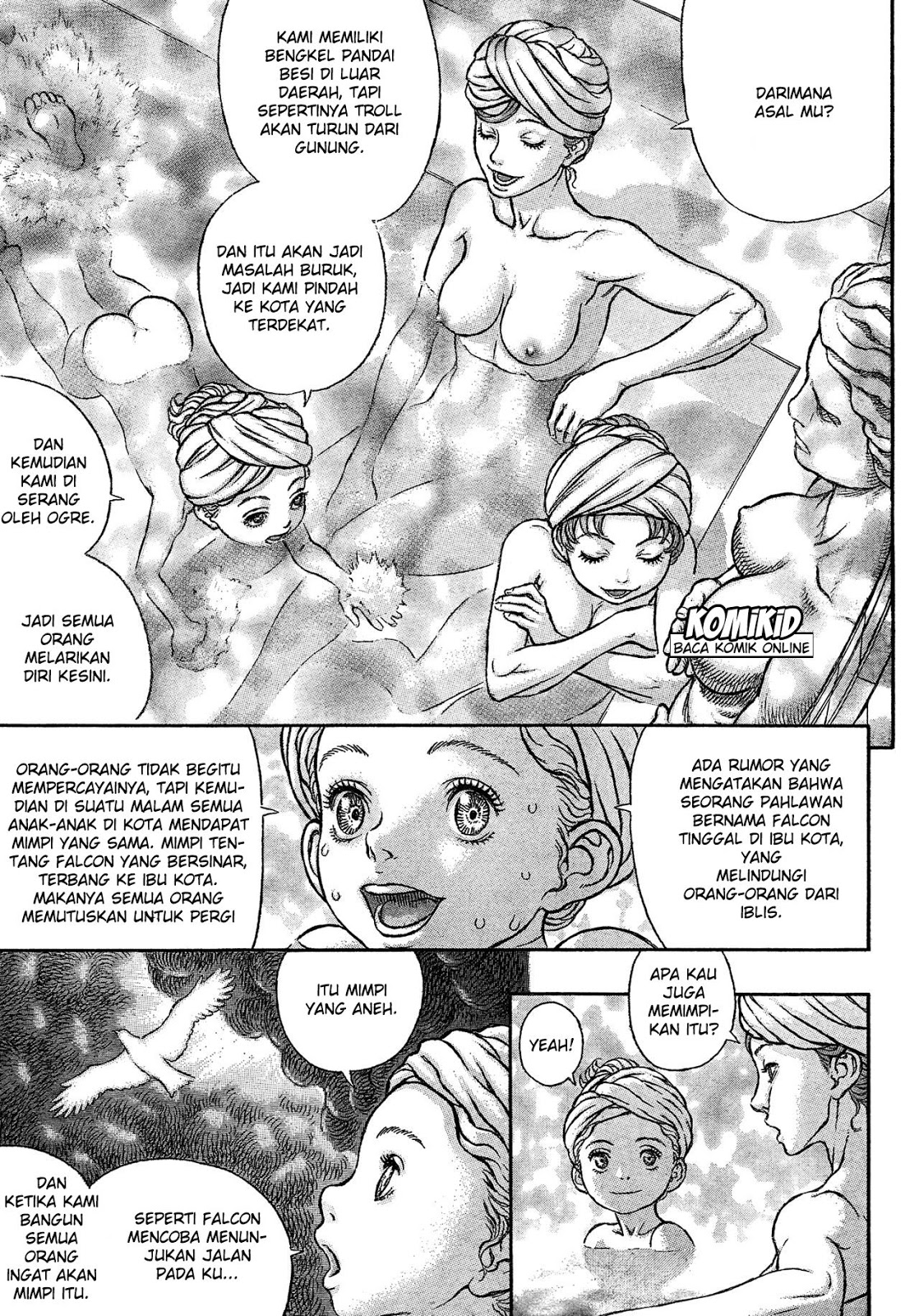 Chapter 334 - halaman 17