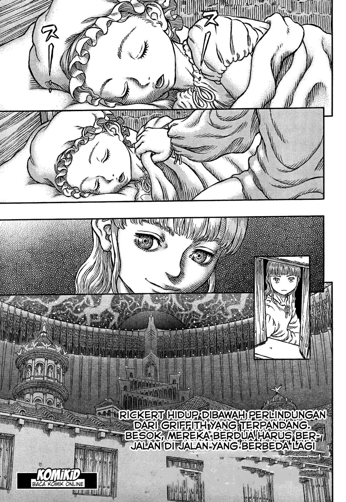 Chapter 334 - halaman 19