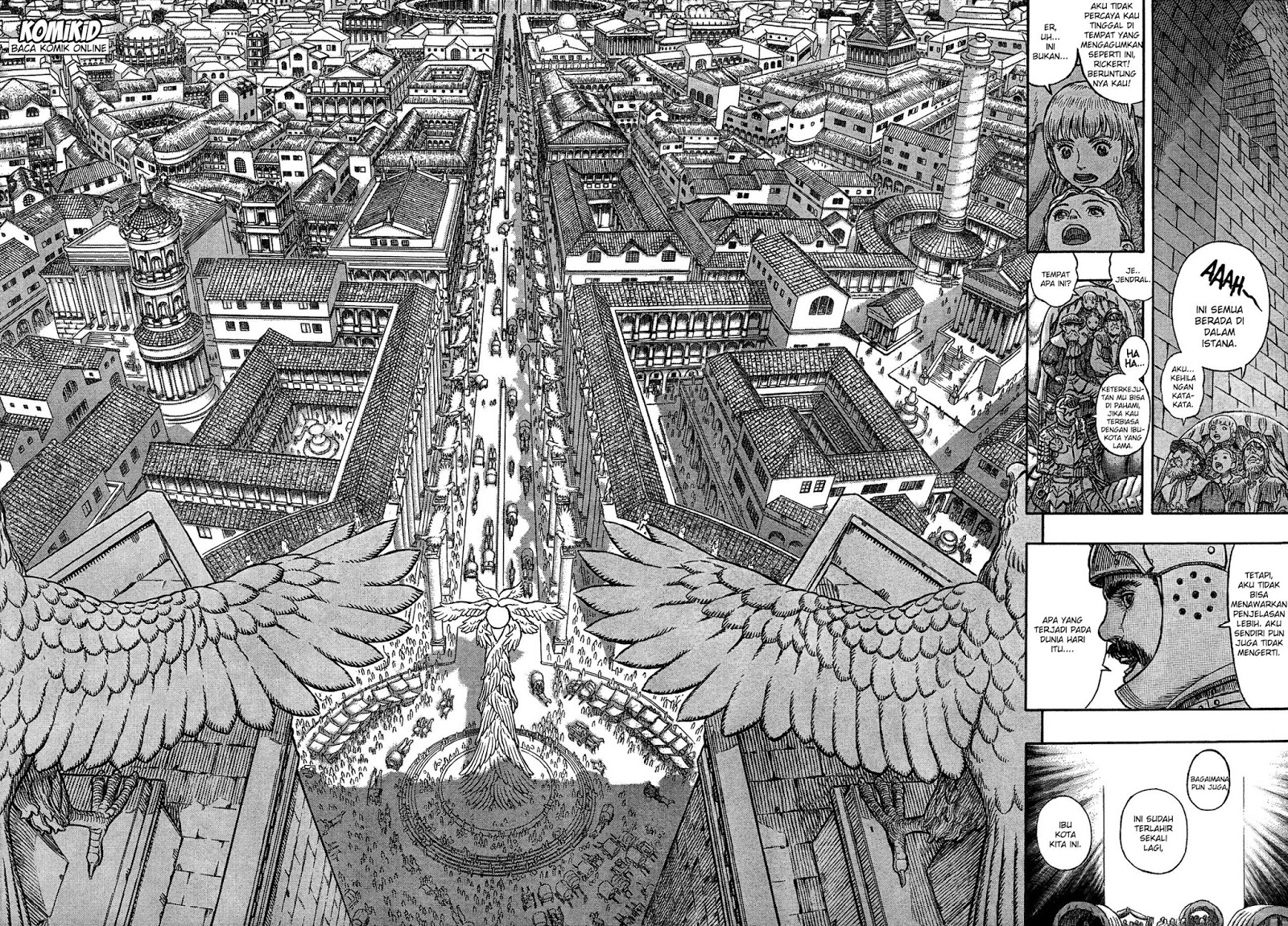Chapter 334 - halaman 5