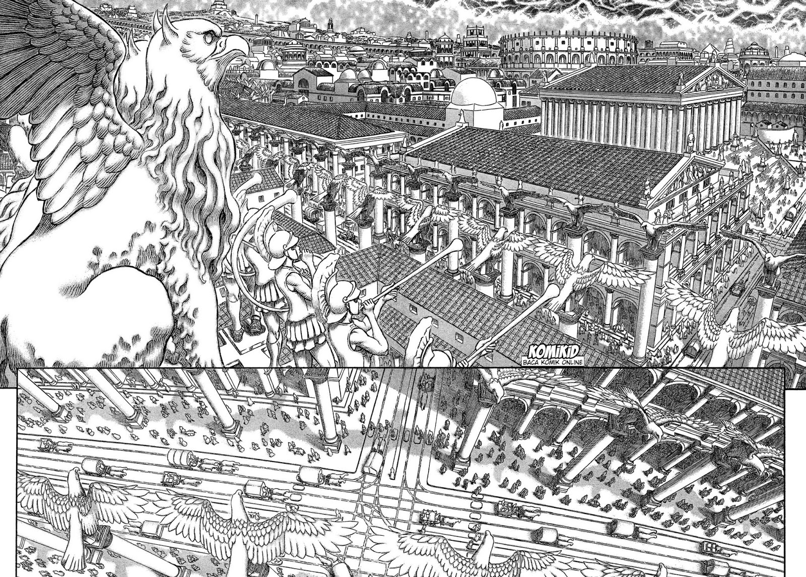 Chapter 334 - halaman 6