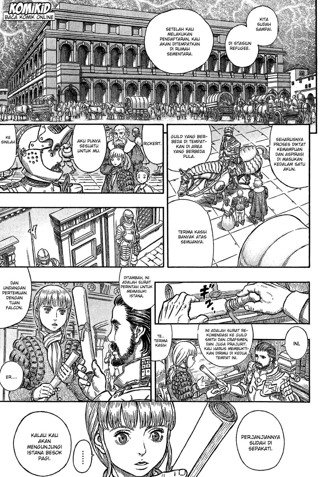 Chapter 334 - halaman 9