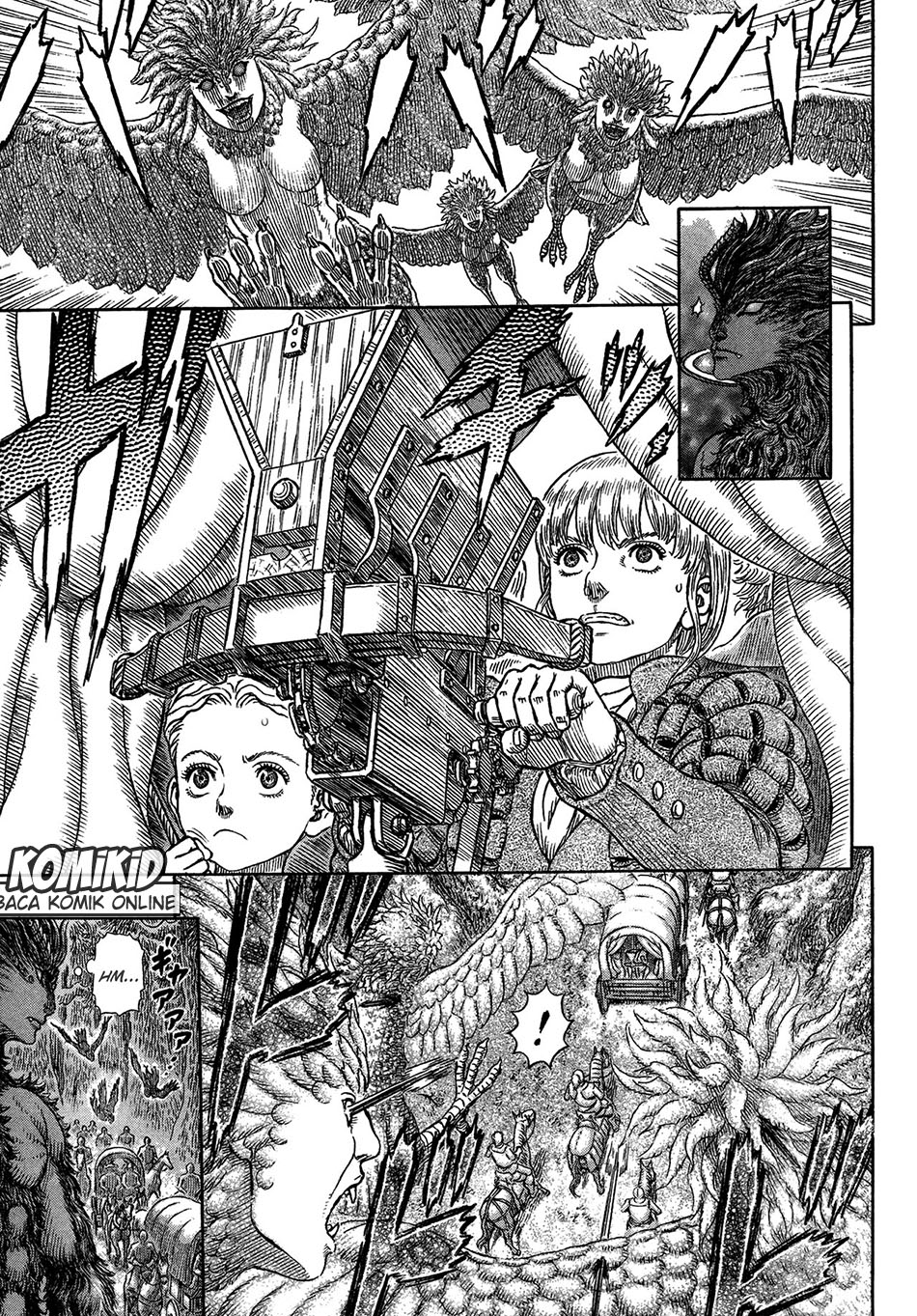 Chapter 333 - halaman 11