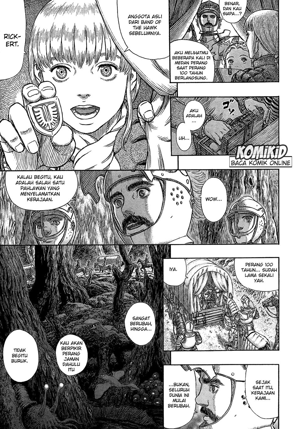 Chapter 333 - halaman 13