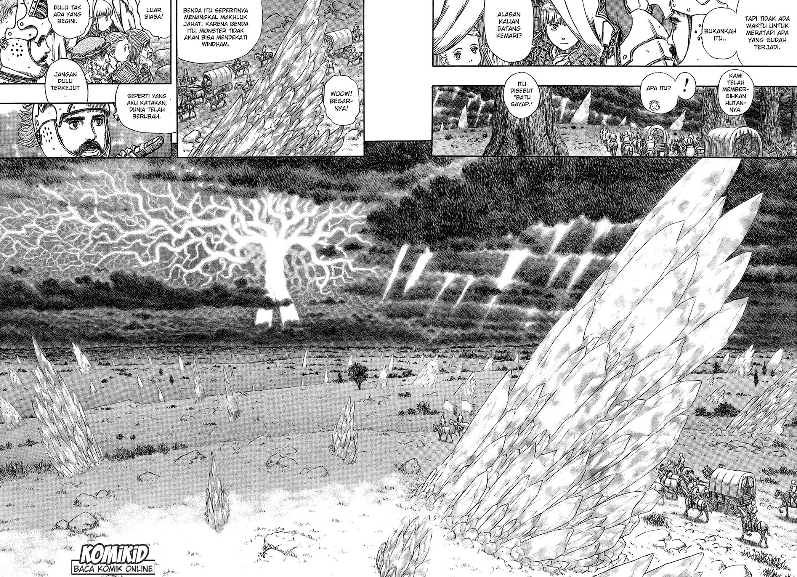 Chapter 333 - halaman 14