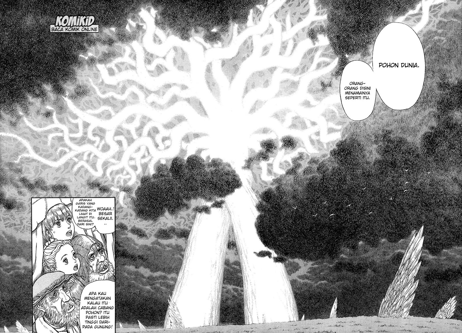 Chapter 333 - halaman 15
