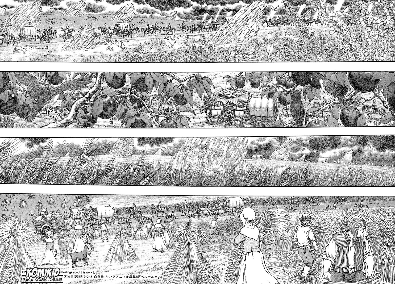 Chapter 333 - halaman 16