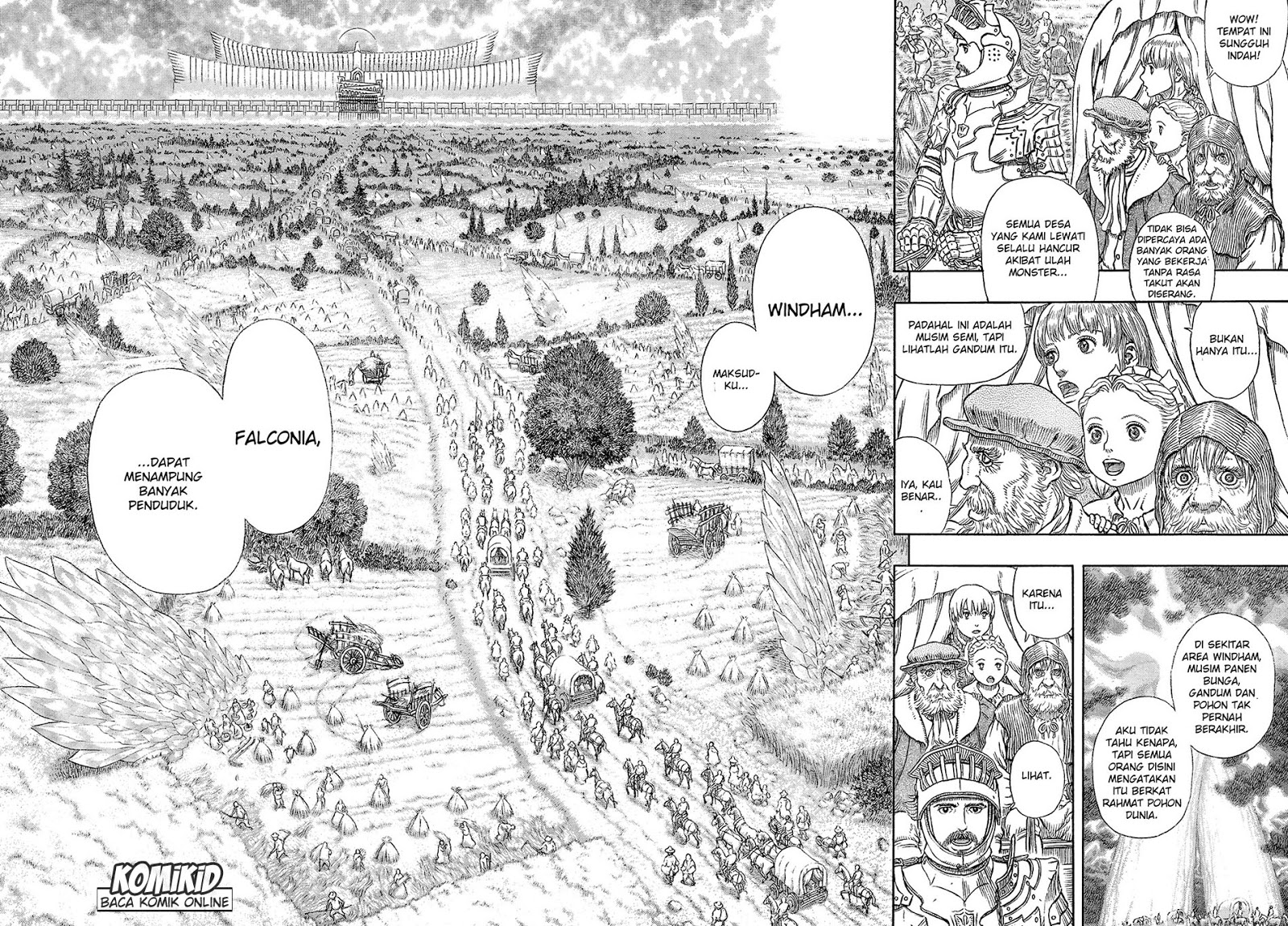 Chapter 333 - halaman 17