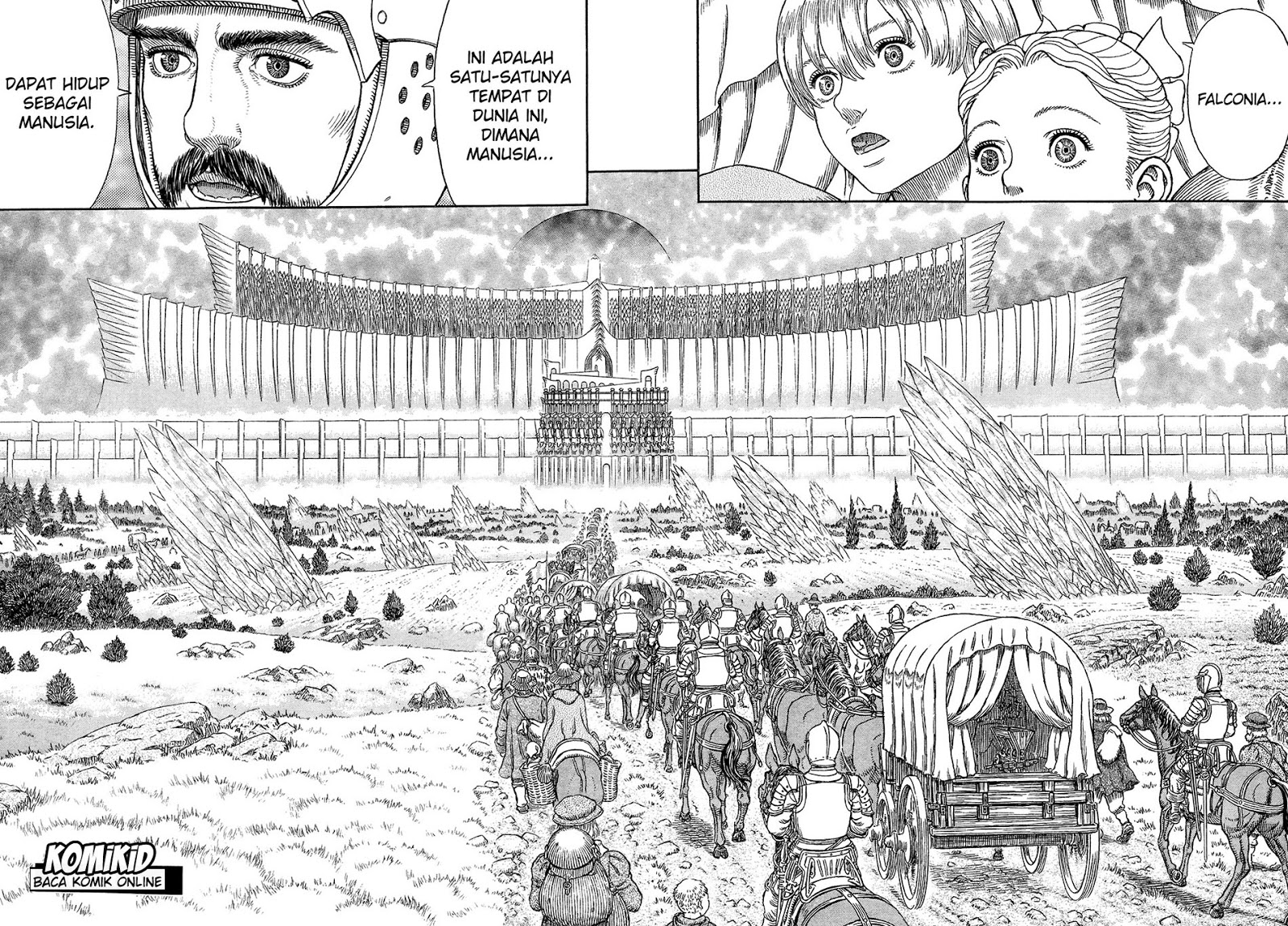 Chapter 333 - halaman 18