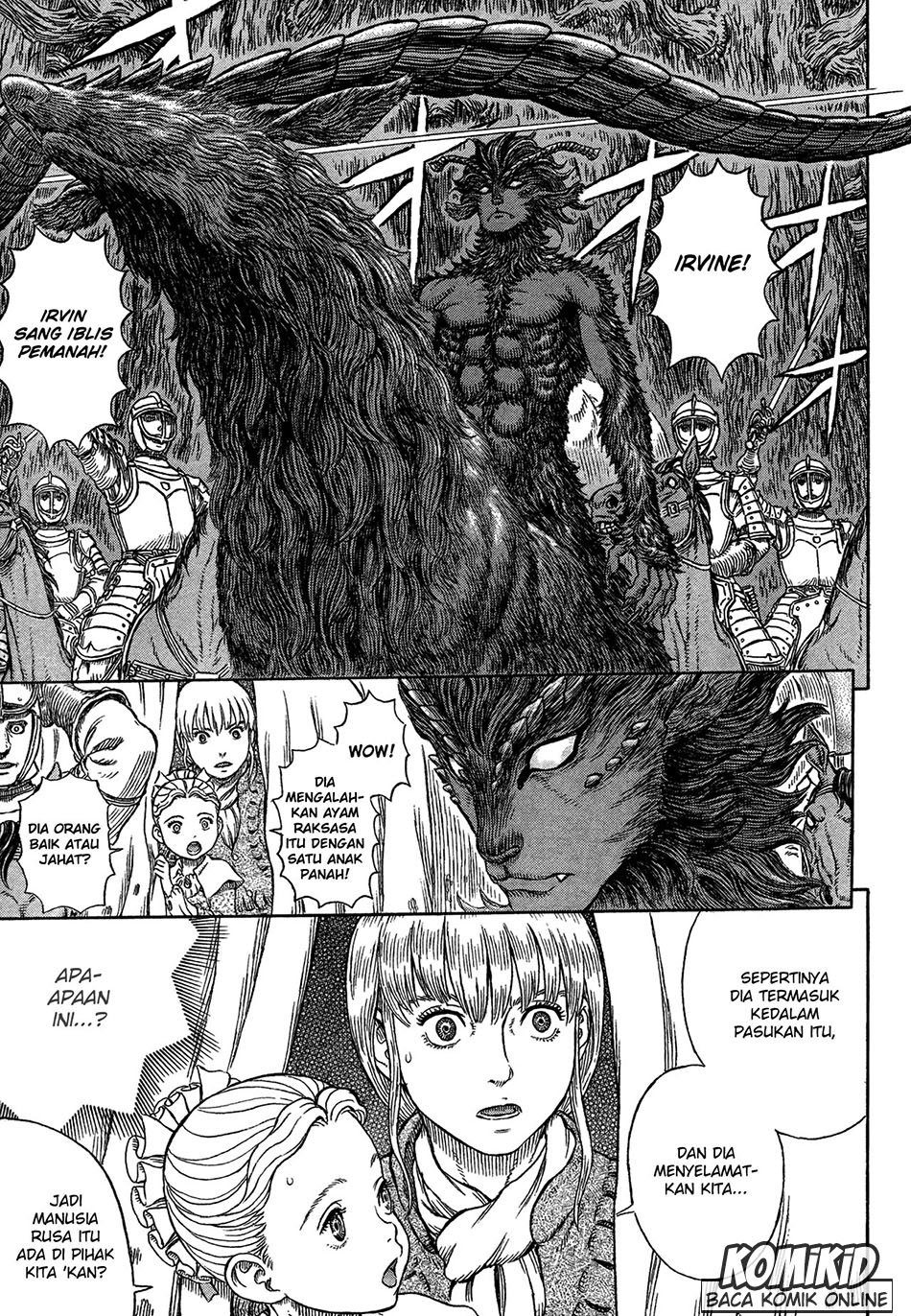 Chapter 333 - halaman 5