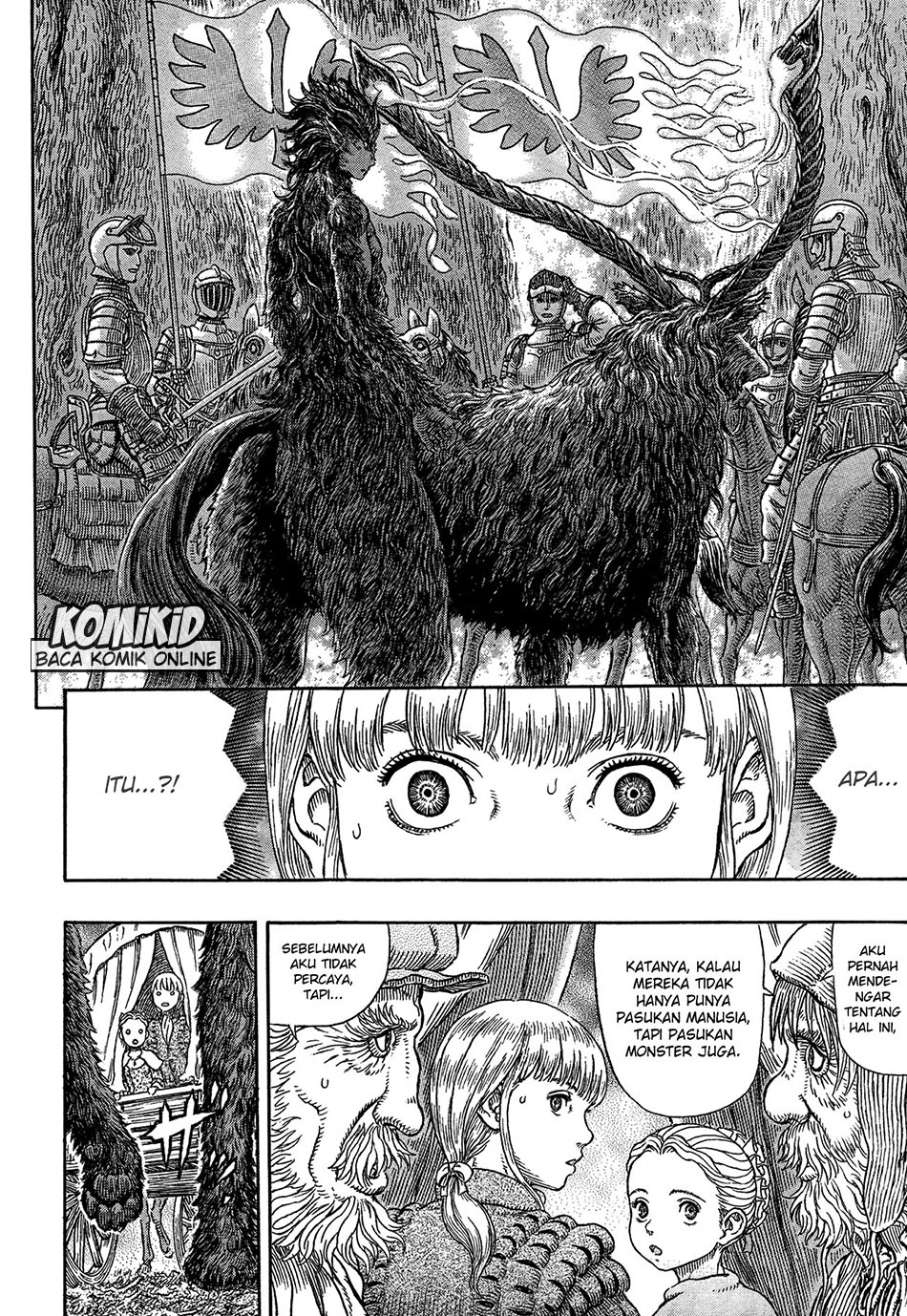 Chapter 333 - halaman 6
