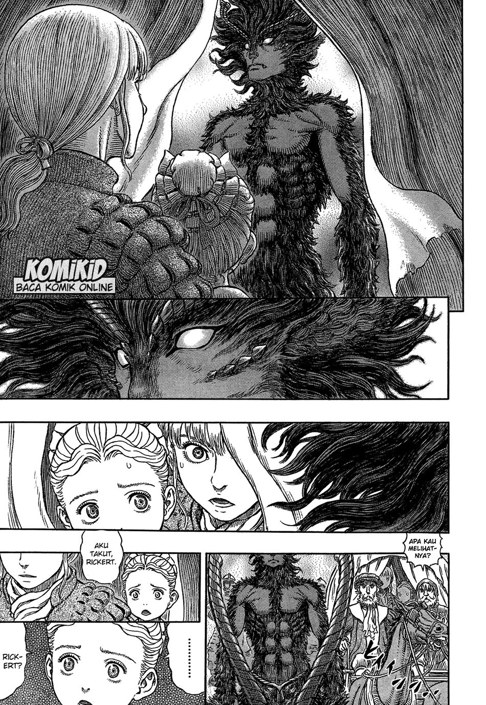 Chapter 333 - halaman 7