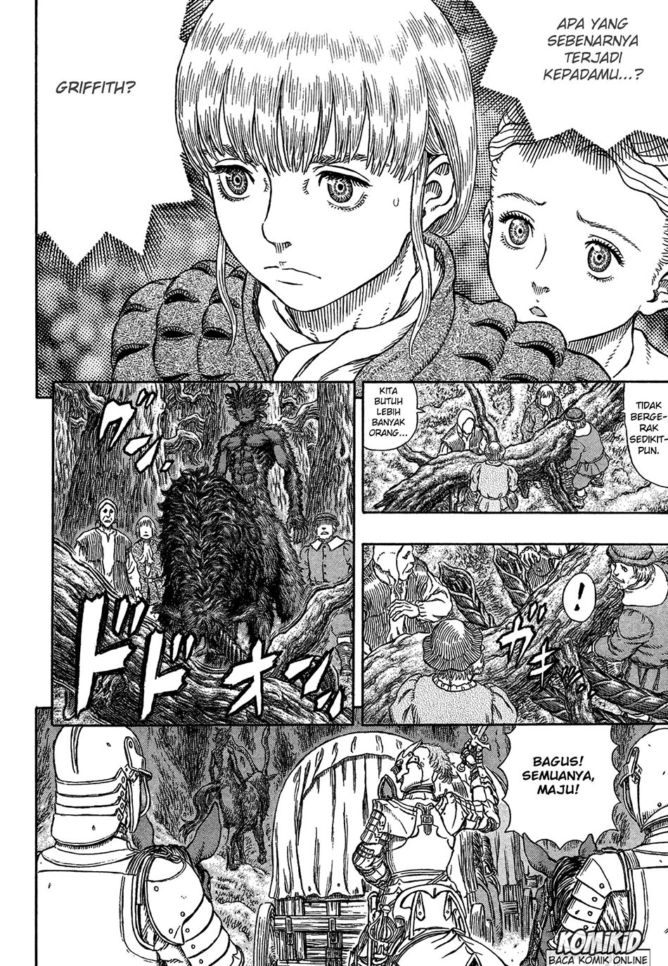 Chapter 333 - halaman 8