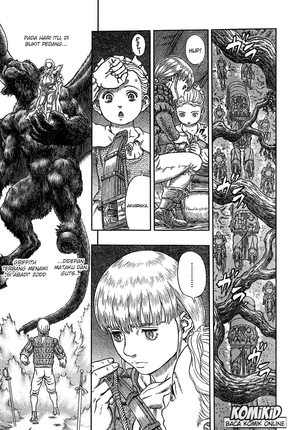 Chapter 333 - halaman 9
