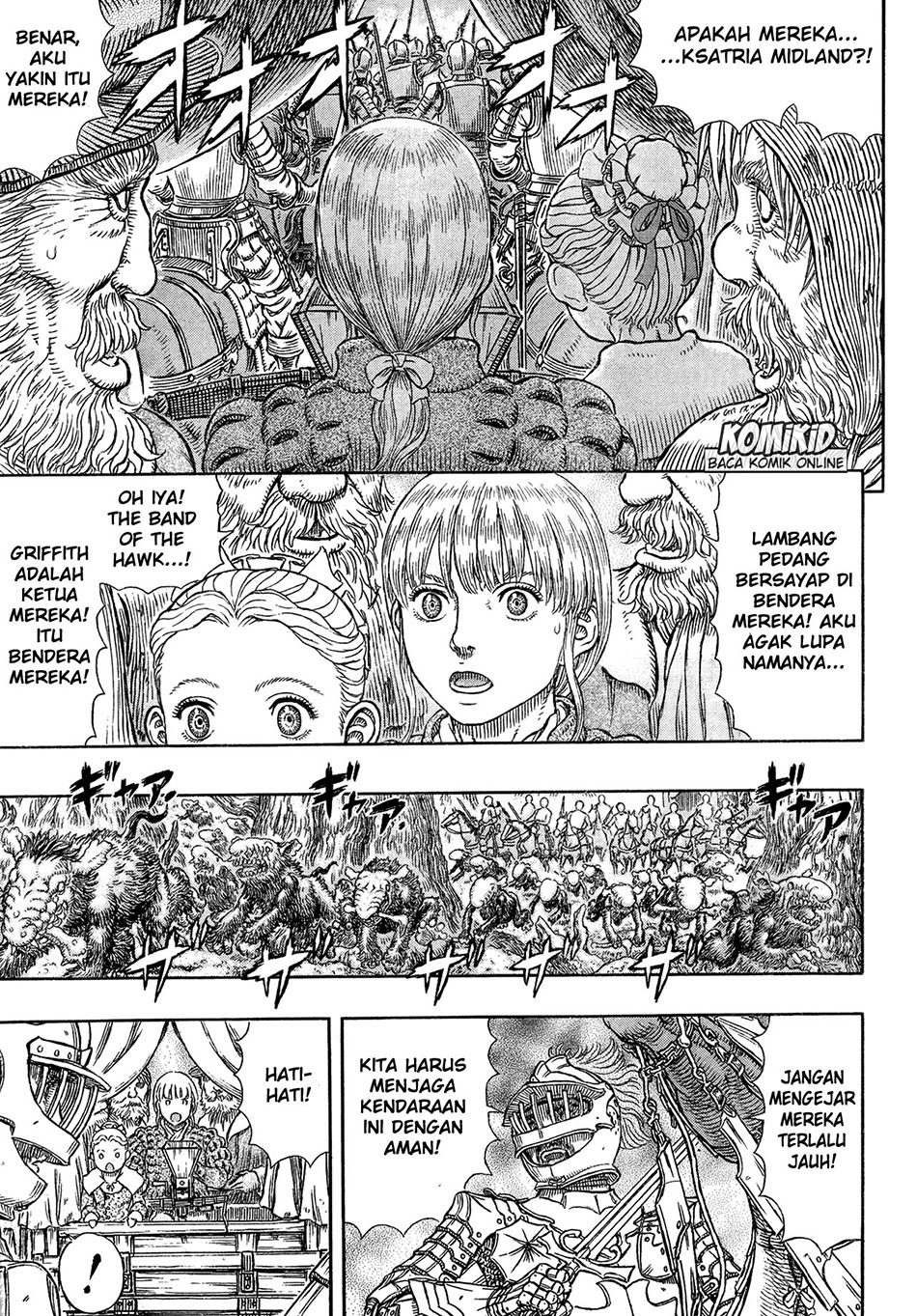 Chapter 332 - halaman 13