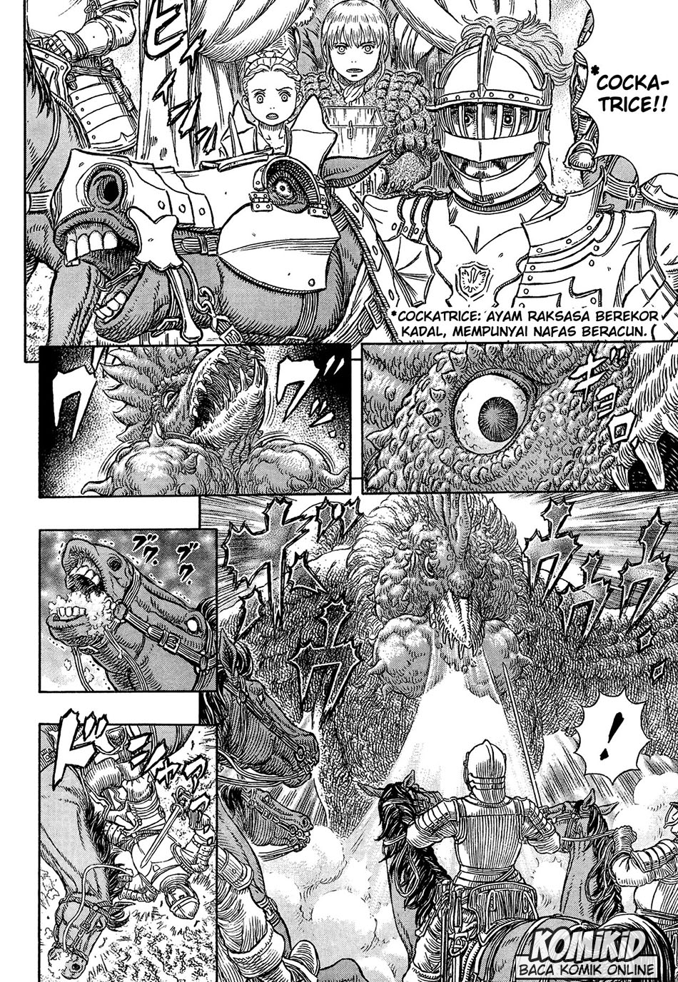 Chapter 332 - halaman 15