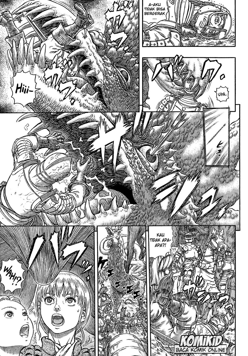 Chapter 332 - halaman 16