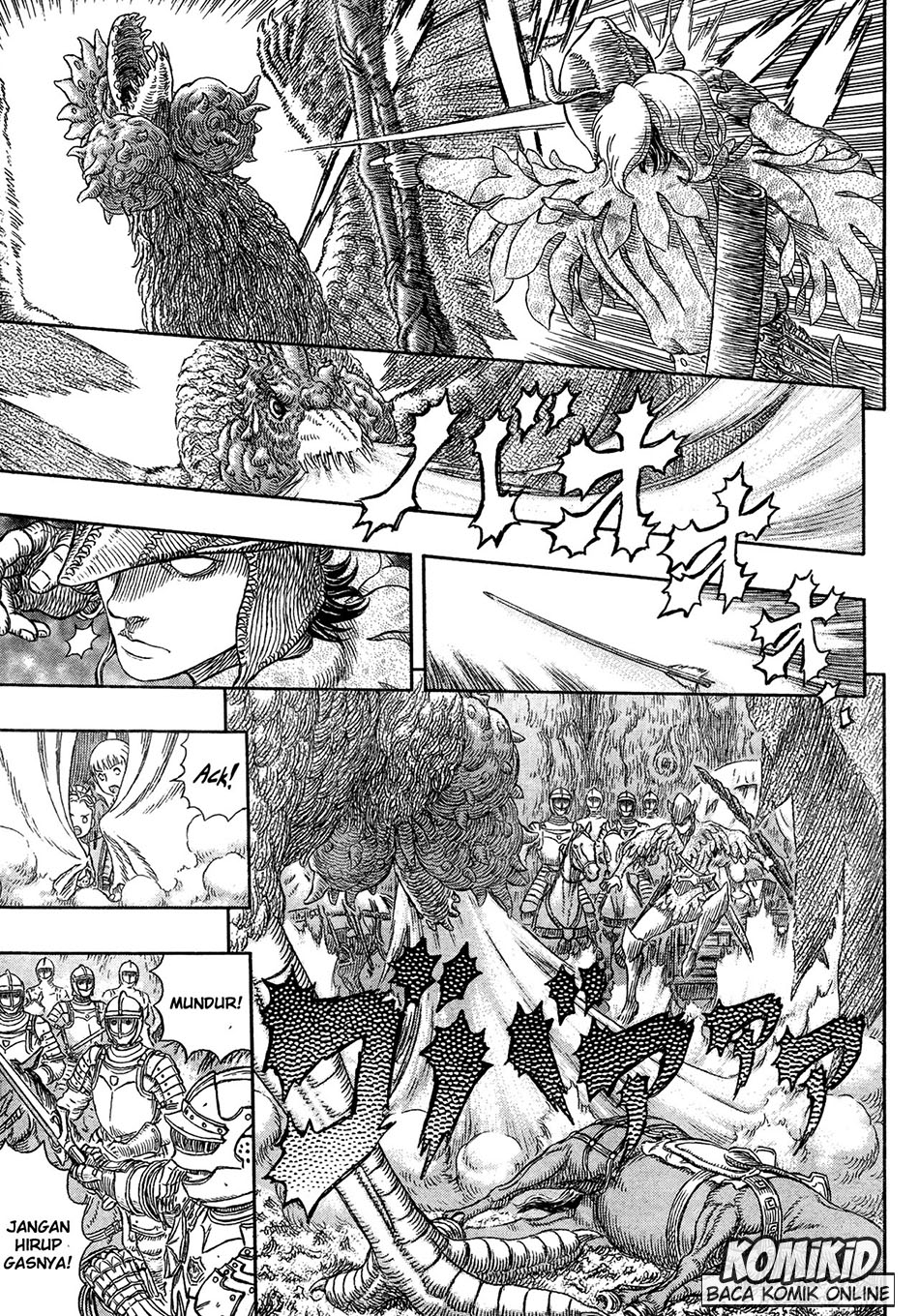 Chapter 332 - halaman 18