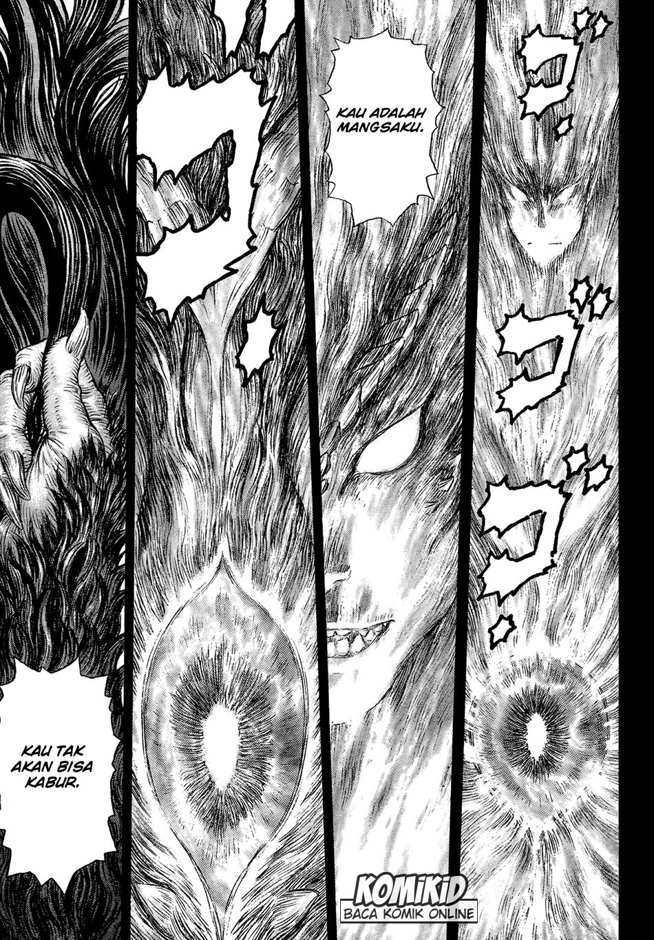 Chapter 332 - halaman 20