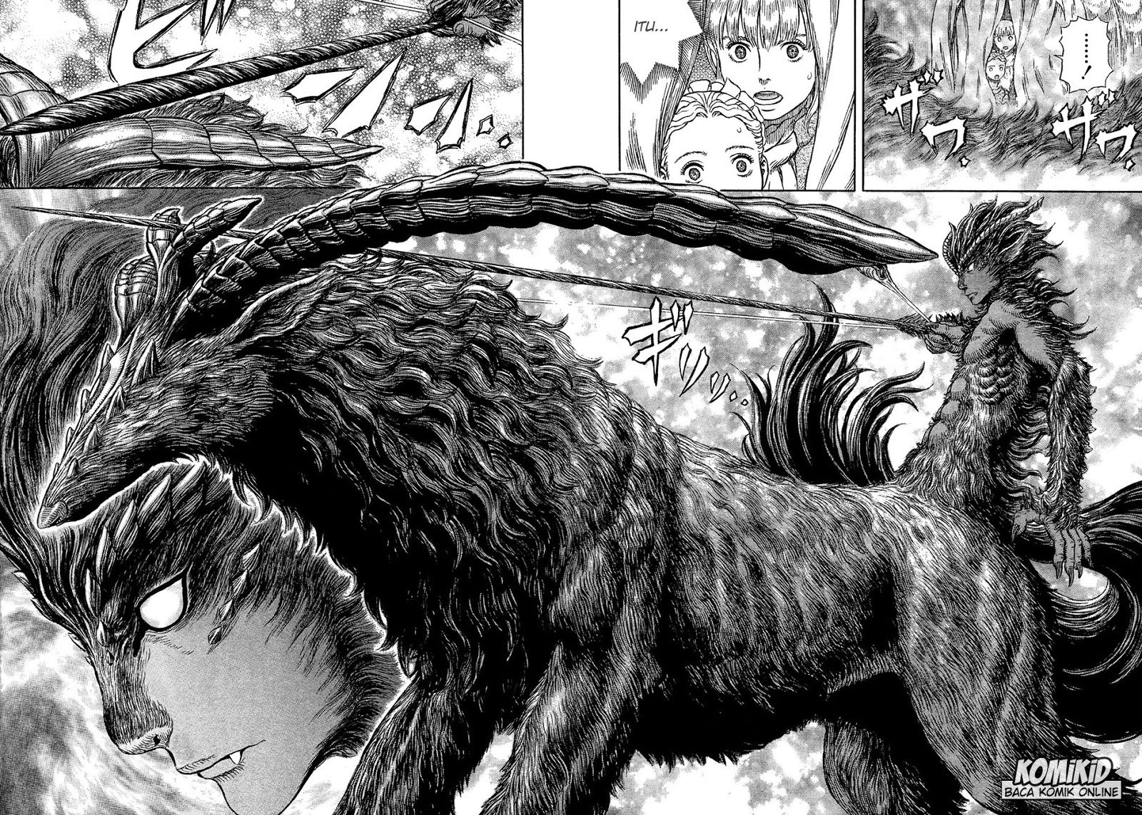 Chapter 332 - halaman 21